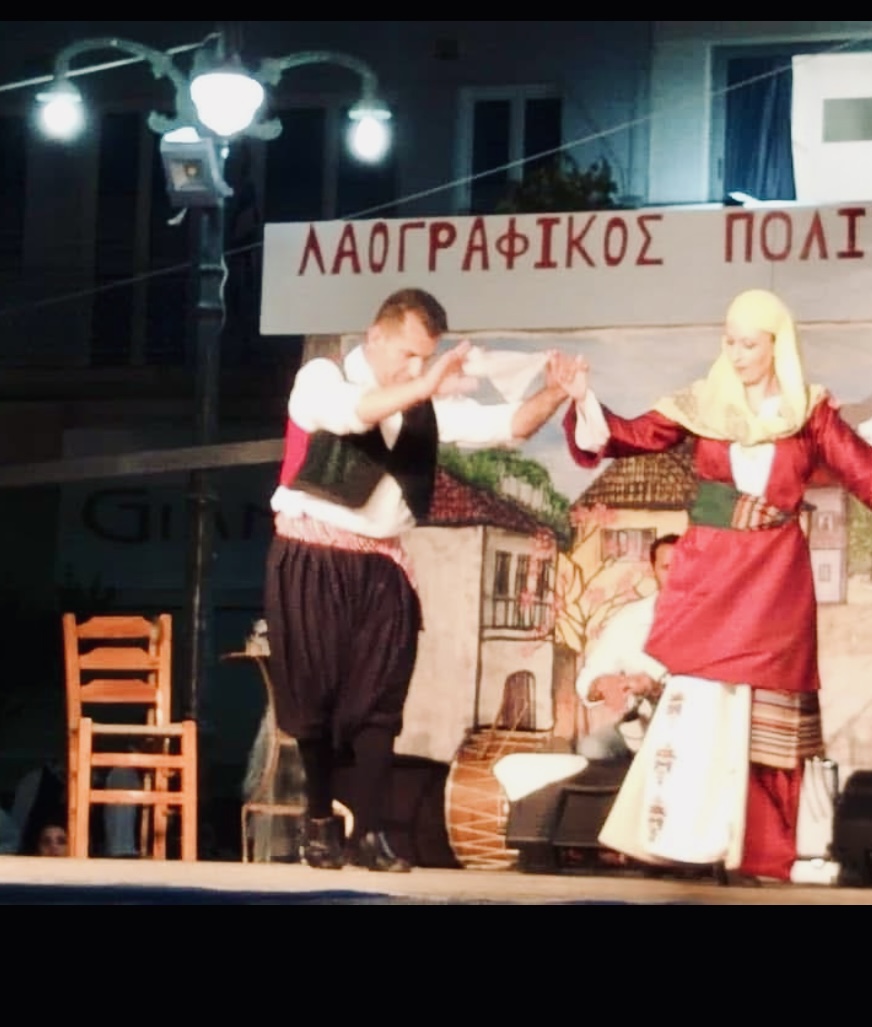 Agisilaos Kampourakis